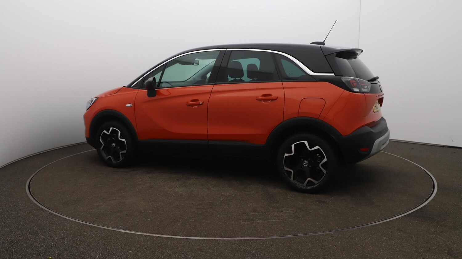 Vehicle 47