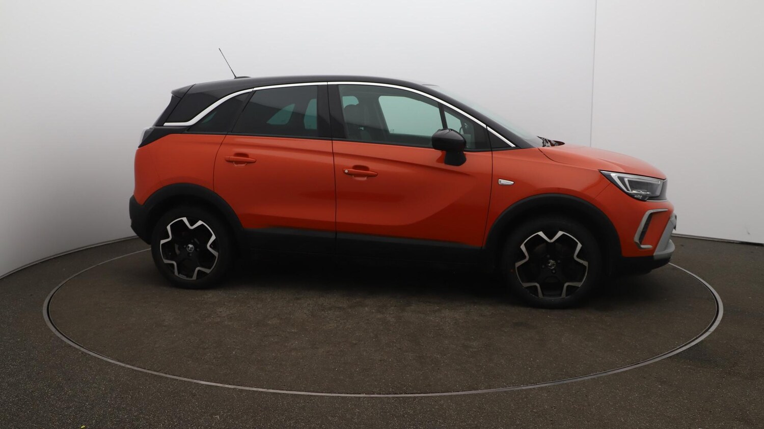 Vehicle 48