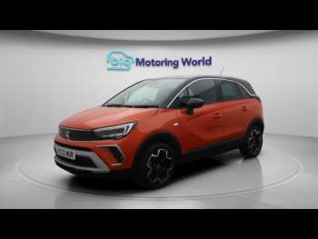 Used Vauxhall Crossland 2022 for sale - 75449745: Photo