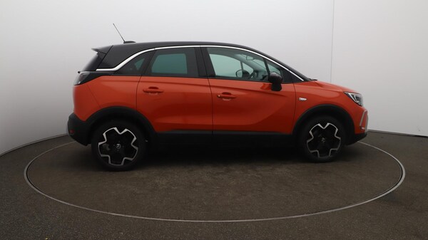Used Vauxhall Crossland 2022 for sale - 75449745: Photo 50