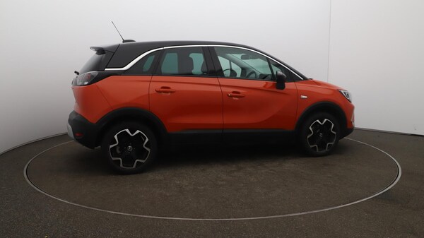 Used Vauxhall Crossland 2022 for sale - 75449745: Photo 51
