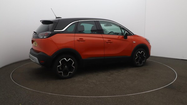 Used Vauxhall Crossland 2022 for sale - 75449745: Photo 52