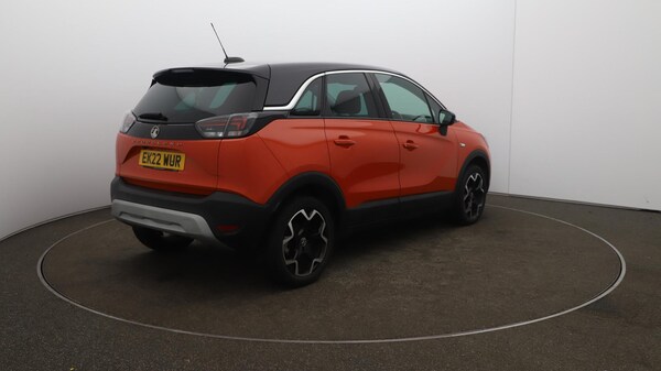 Used Vauxhall Crossland 2022 for sale - 75449745: Photo 54