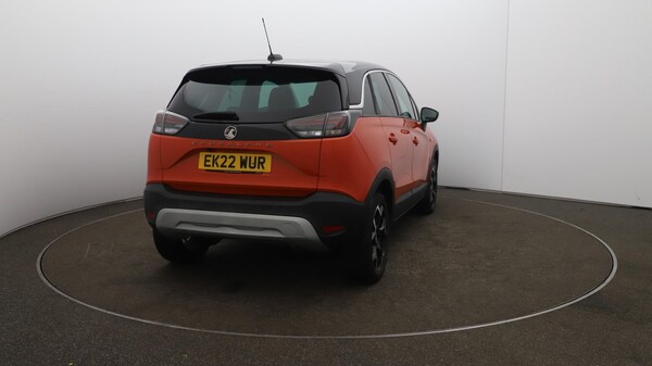 Used Vauxhall Crossland 2022 for sale - 75449745: Photo 56
