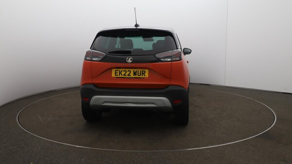 Used Vauxhall Crossland 2022 for sale - 75449745: Photo 57
