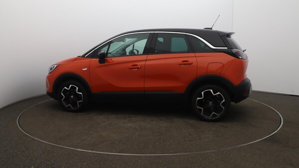 Used Vauxhall Crossland 2022 for sale - 75449745: Photo 58
