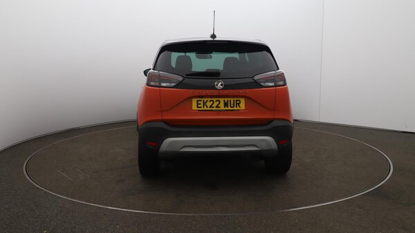 Used Vauxhall Crossland 2022 for sale - 75449745: Photo 59
