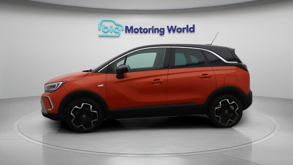 Used Vauxhall Crossland 2022 for sale - 75449745: Photo 5