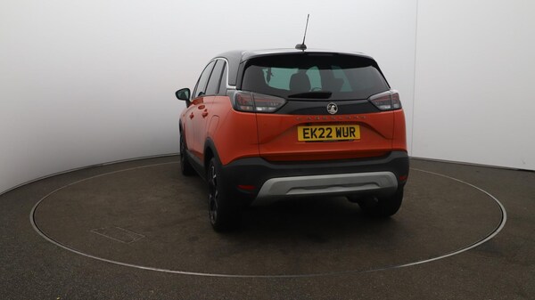 Used Vauxhall Crossland 2022 for sale - 75449745: Photo 60