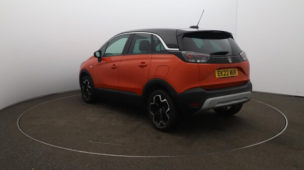 Used Vauxhall Crossland 2022 for sale - 75449745: Photo 62