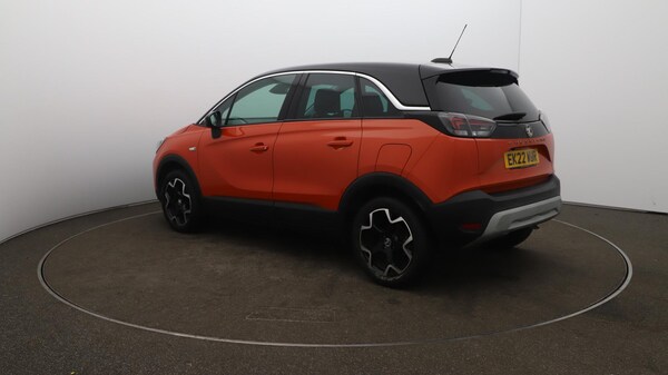 Used Vauxhall Crossland 2022 for sale - 75449745: Photo 63