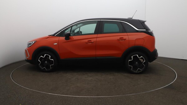 Used Vauxhall Crossland 2022 for sale - 75449745: Photo 64