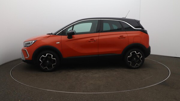 Used Vauxhall Crossland 2022 for sale - 75449745: Photo 65