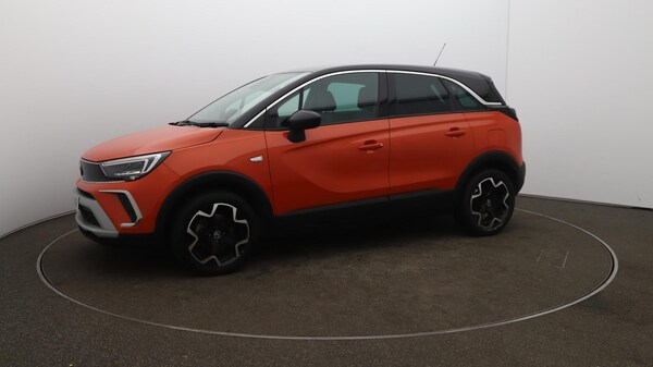 Used Vauxhall Crossland 2022 for sale - 75449745: Photo 67