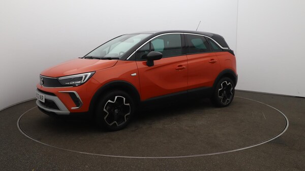 Used Vauxhall Crossland 2022 for sale - 75449745: Photo 68