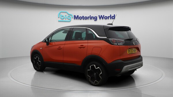 Used Vauxhall Crossland 2022 for sale - 75449745: Photo 6