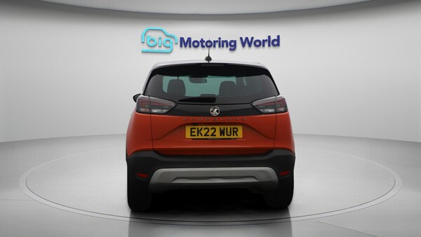 Used Vauxhall Crossland 2022 for sale - 75449745: Photo 7