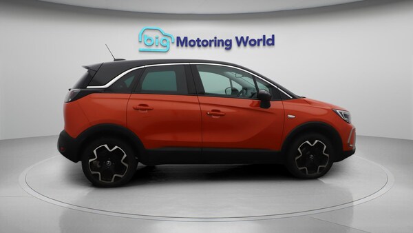 Used Vauxhall Crossland 2022 for sale - 75449745: Photo 9