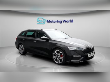 Used Skoda Octavia 2023 for sale - 78668902: Photo