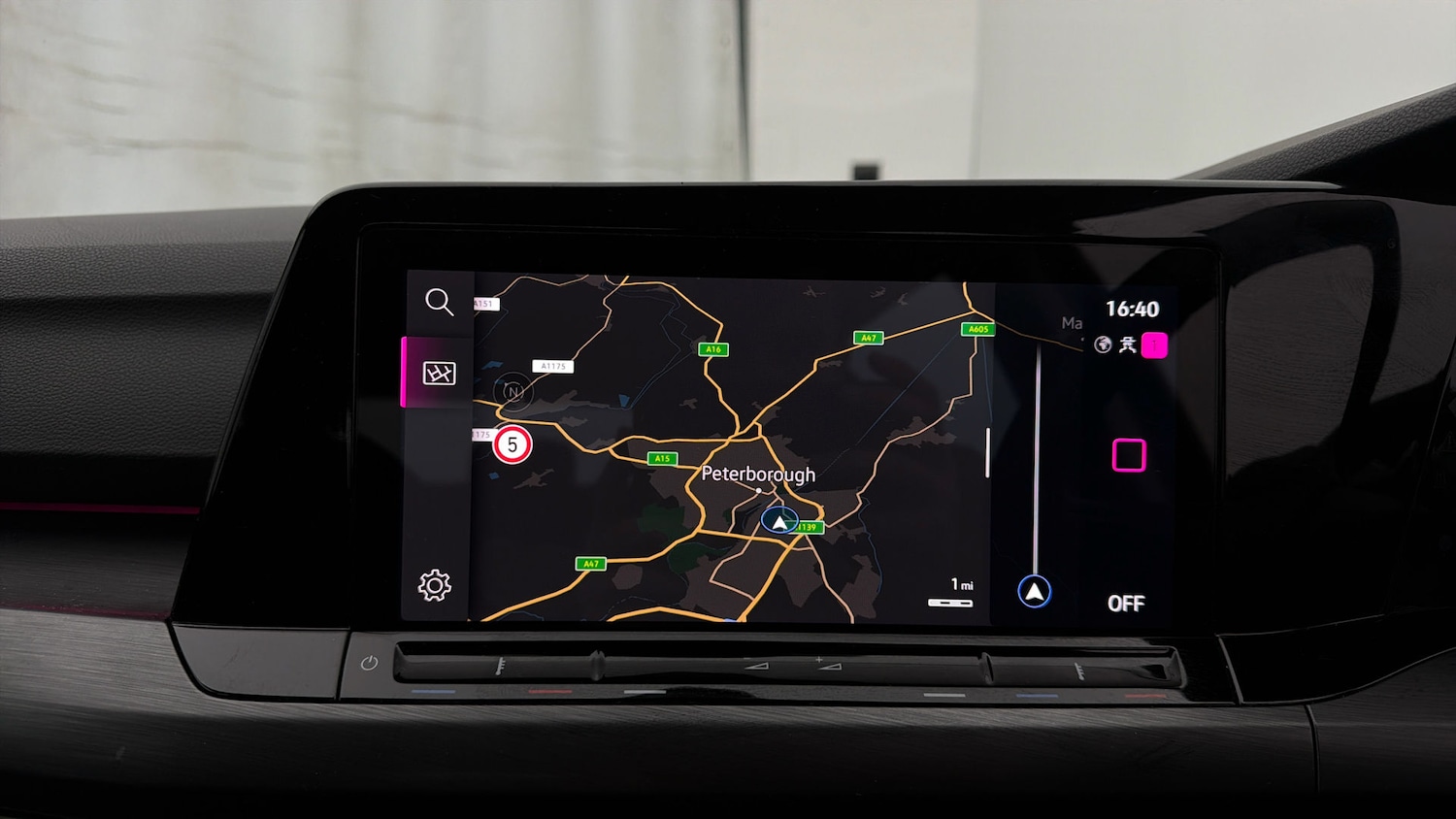 Used Volkswagen Golf 2023 for sale - 77917438: Photo 10