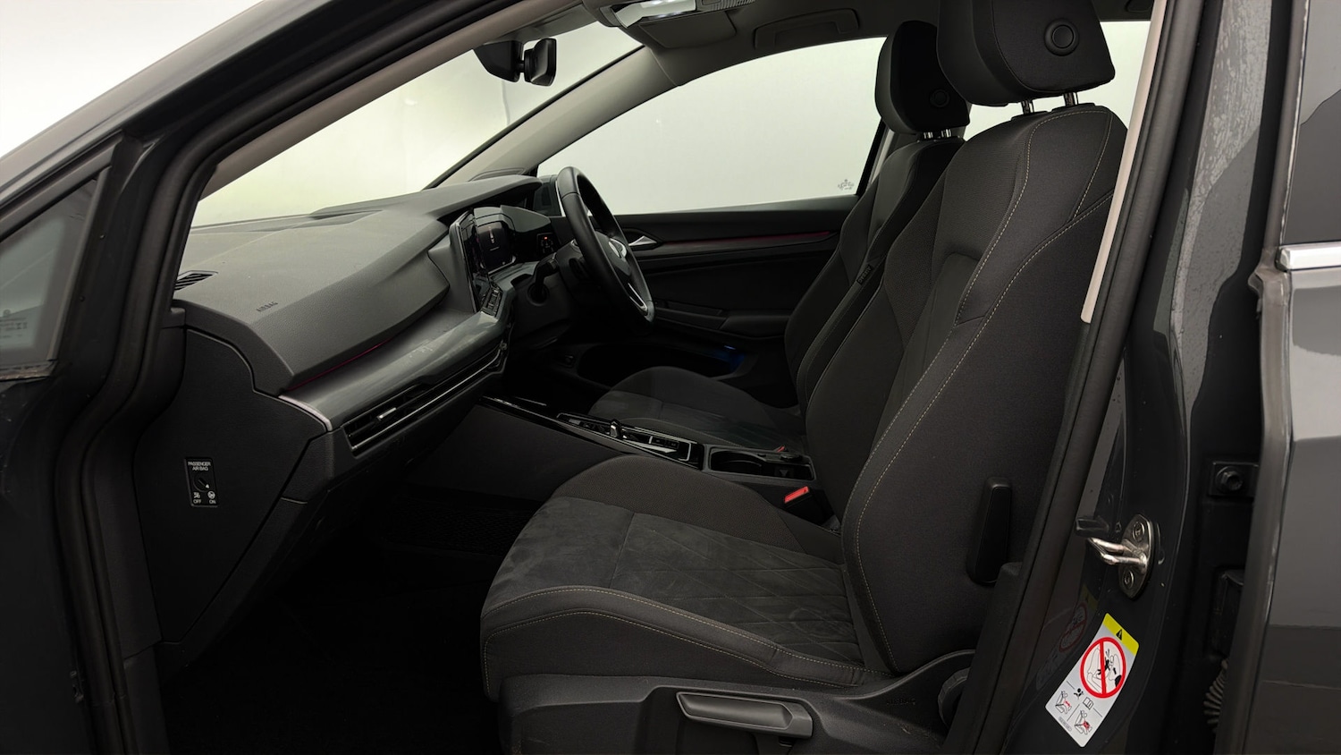 Used Volkswagen Golf 2023 for sale - 77917438: Photo 13