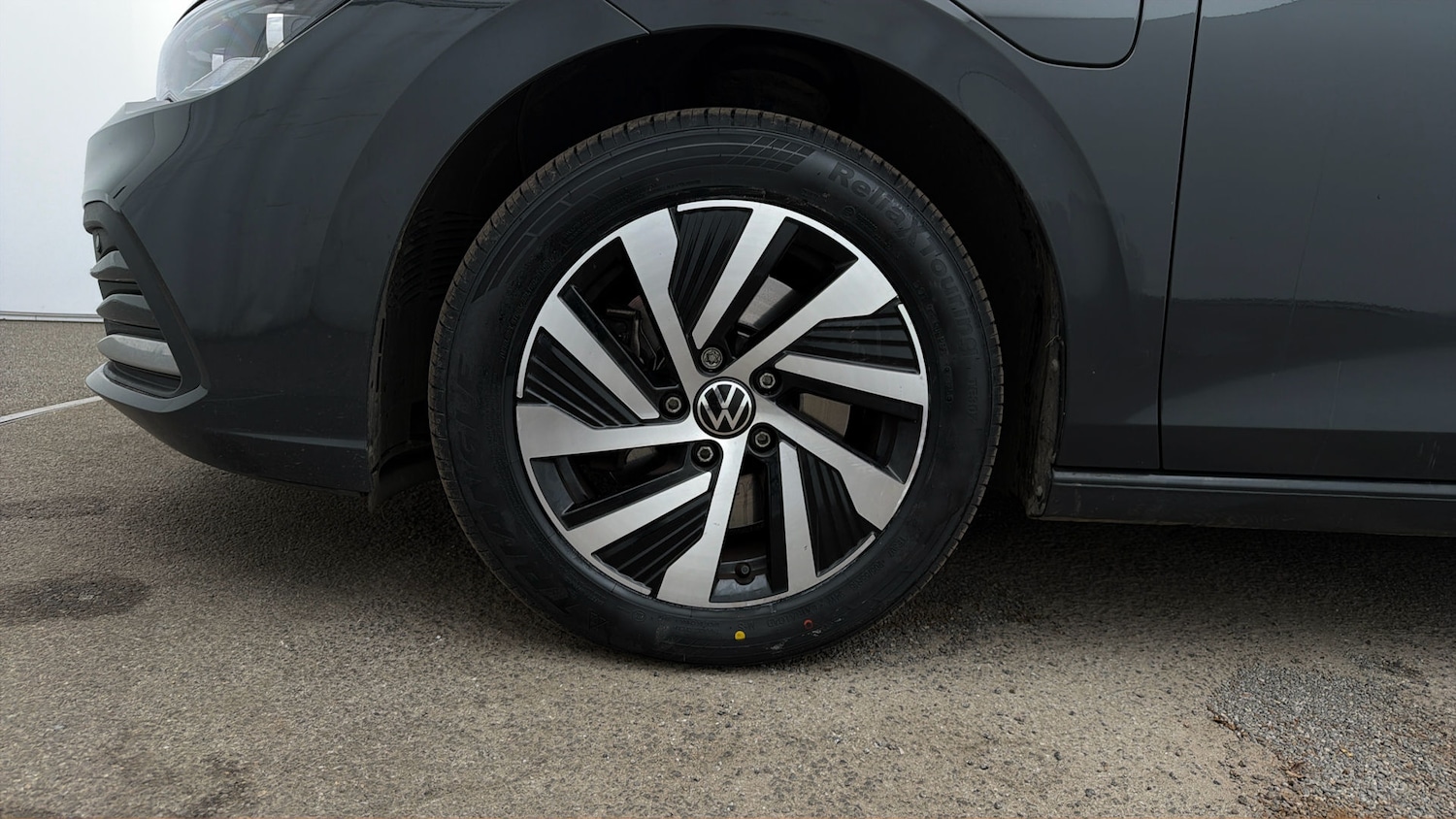 Used Volkswagen Golf 2023 for sale - 77917438: Photo 17
