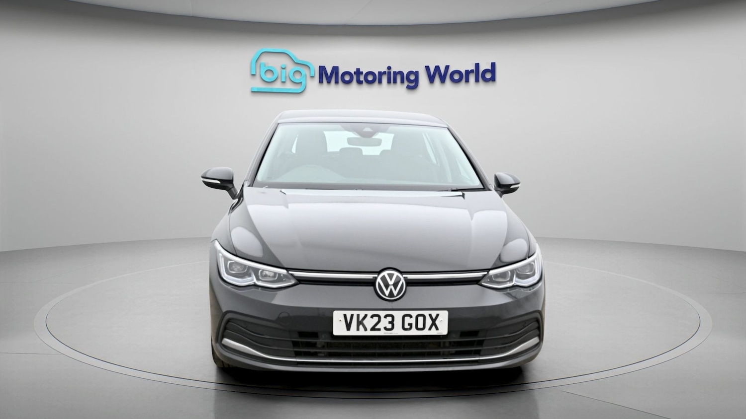 Used Volkswagen Golf 2023 for sale - 77917438: Photo 2