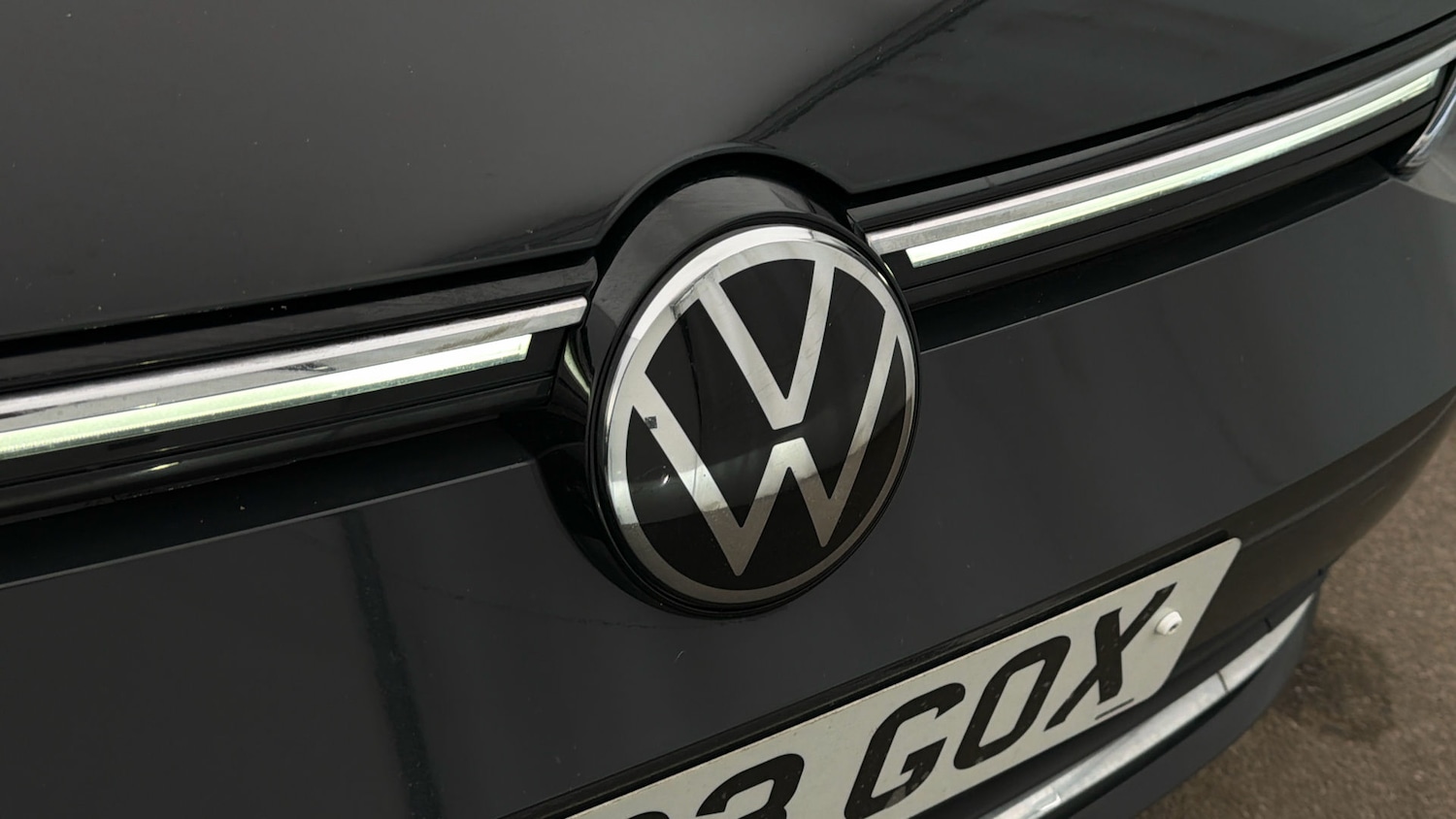 Used Volkswagen Golf 2023 for sale - 77917438: Photo 22