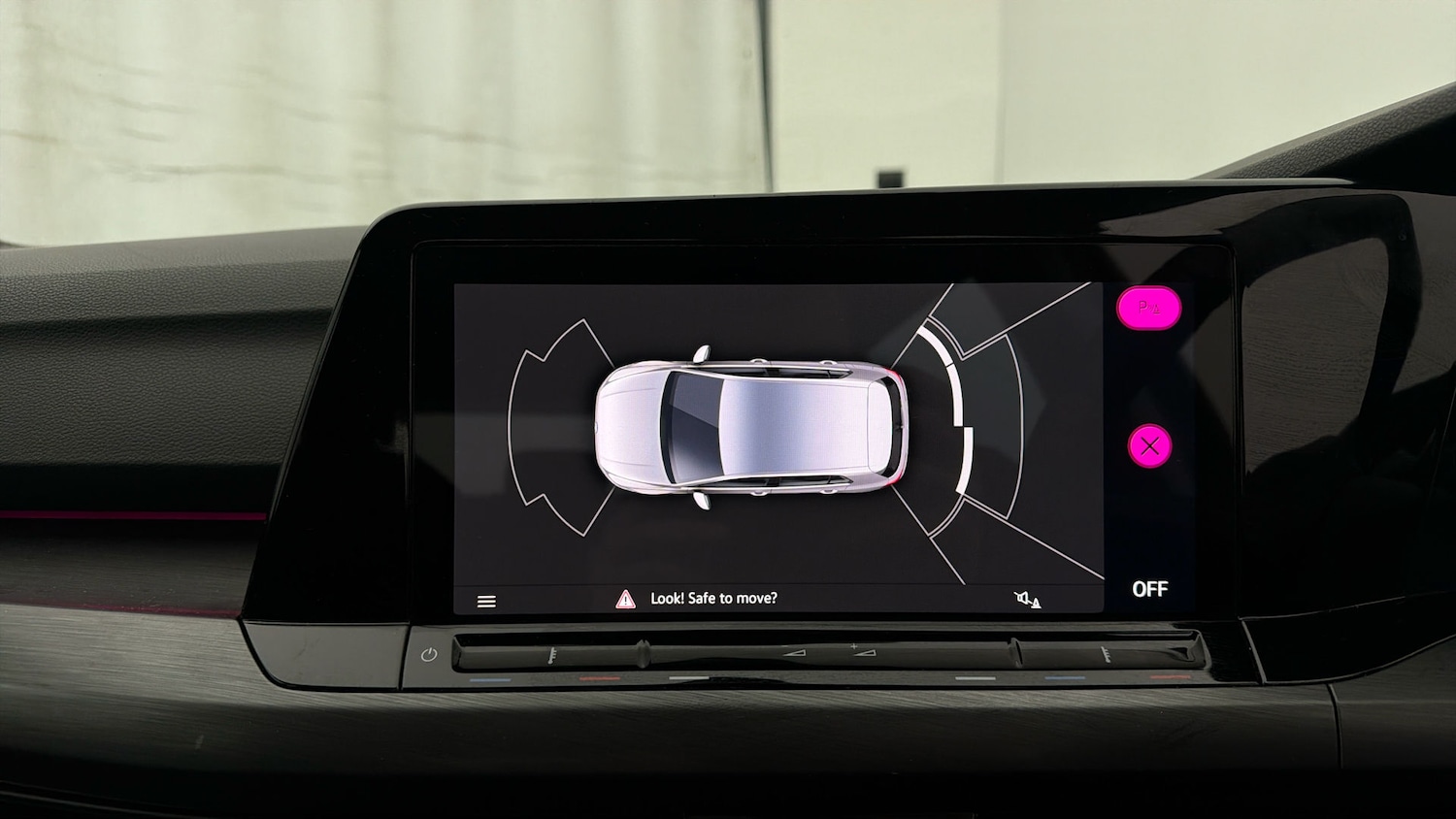 Used Volkswagen Golf 2023 for sale - 77917438: Photo 26