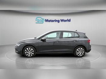 Used Volkswagen Golf 2023 for sale - 77917438: Photo