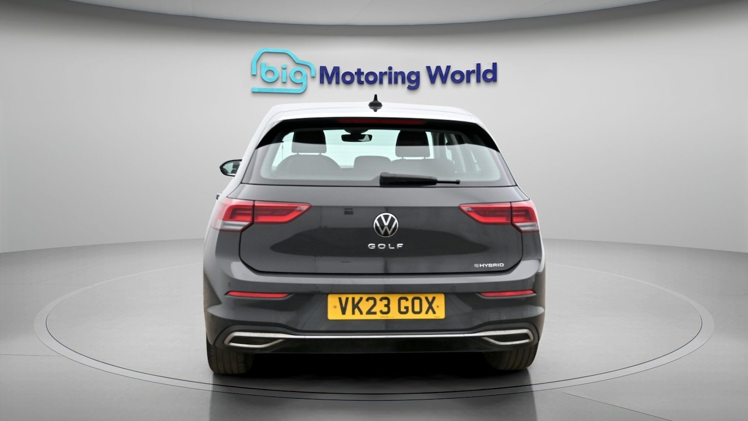 Used Volkswagen Golf 2023 for sale - 77917438: Photo 6