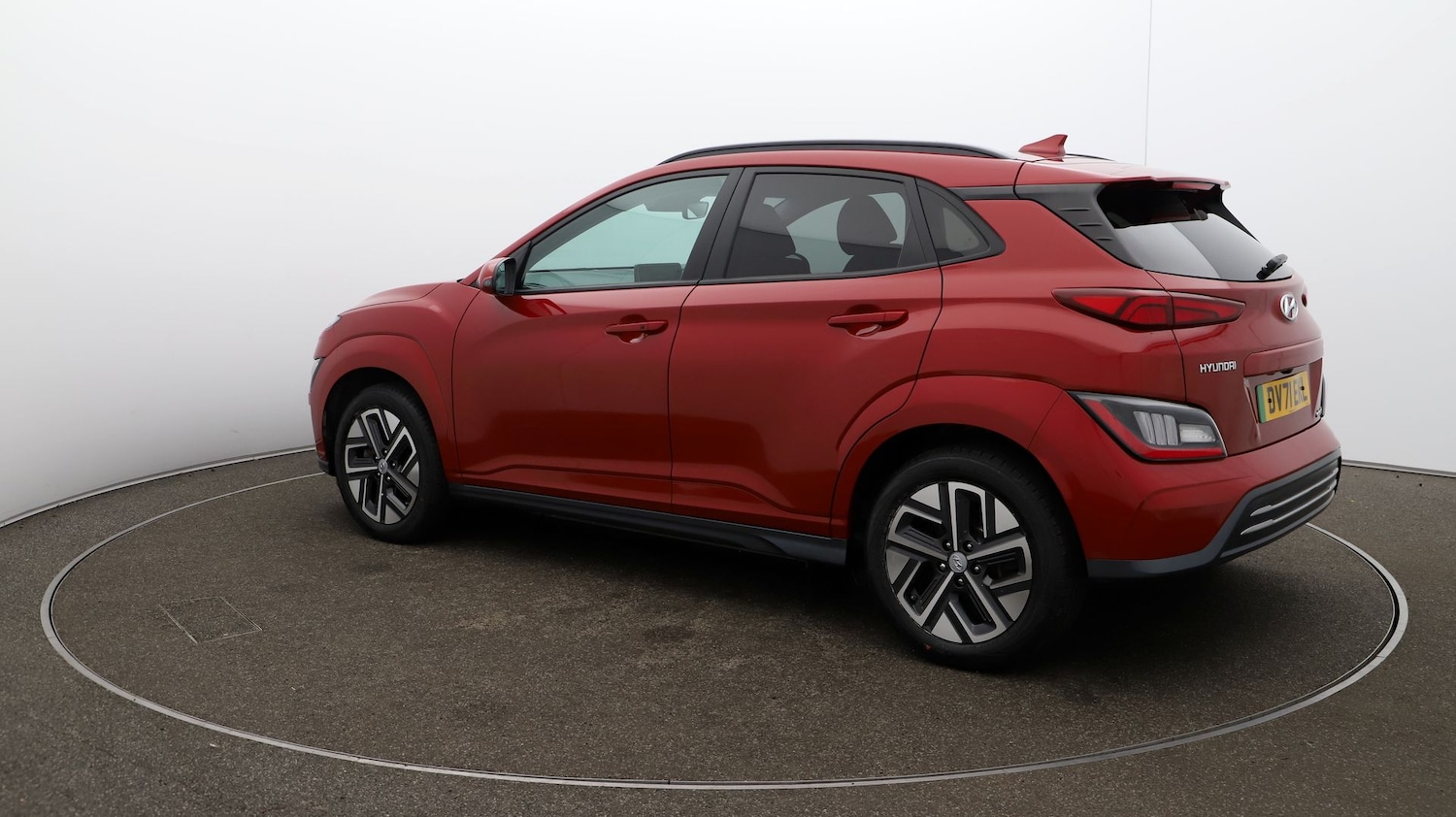 Used Hyundai KONA 2021 for sale - 77003848: Photo 30