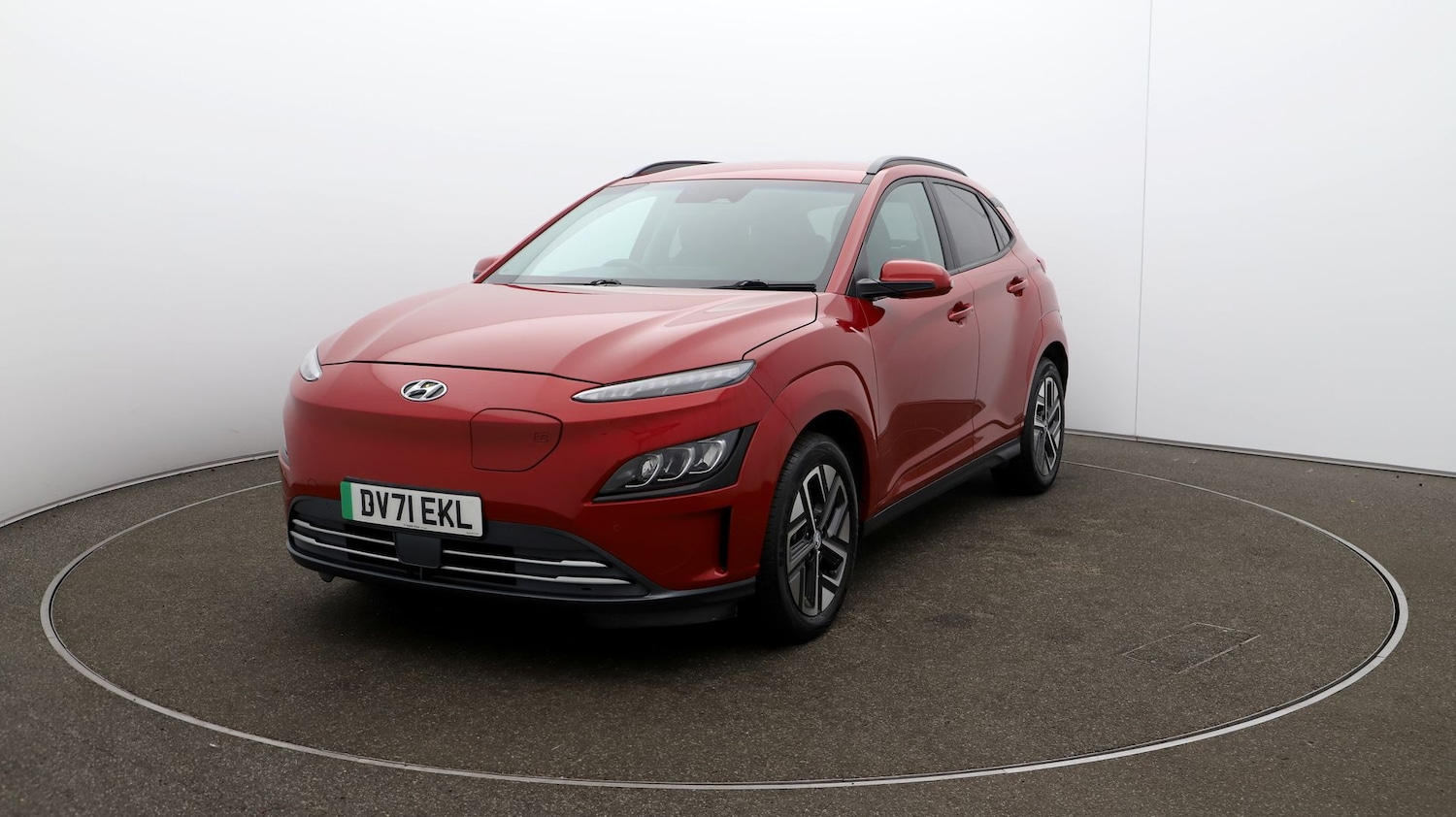 Used Hyundai KONA 2021 for sale - 77003848: Photo 32
