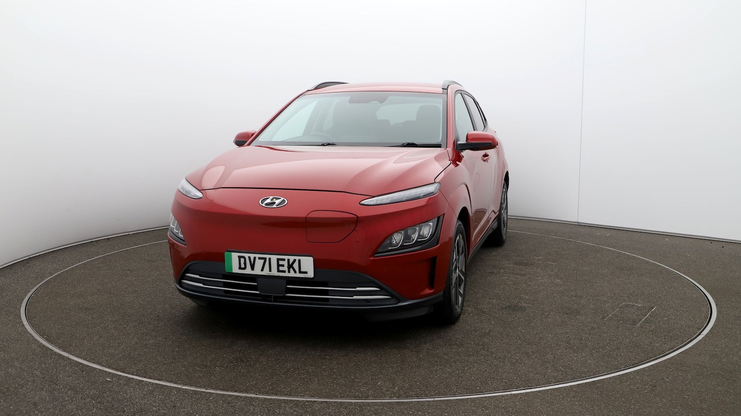 Used Hyundai KONA 2021 for sale - 77003848: Photo 33