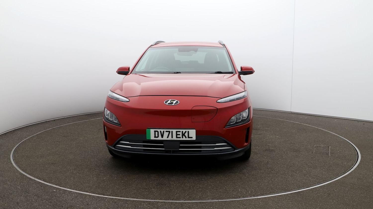 Used Hyundai KONA 2021 for sale - 77003848: Photo 34