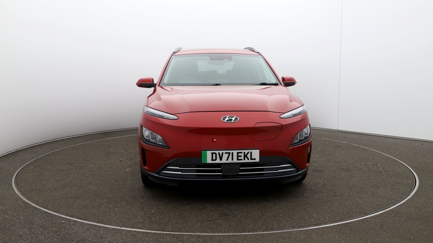 Used Hyundai KONA 2021 for sale - 77003848: Photo 35