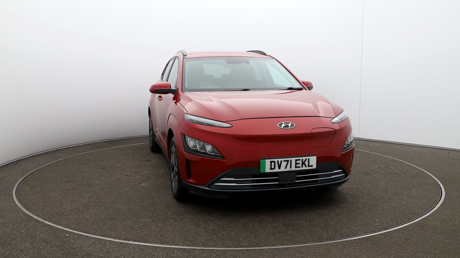 Used Hyundai KONA 2021 for sale - 77003848: Photo 36