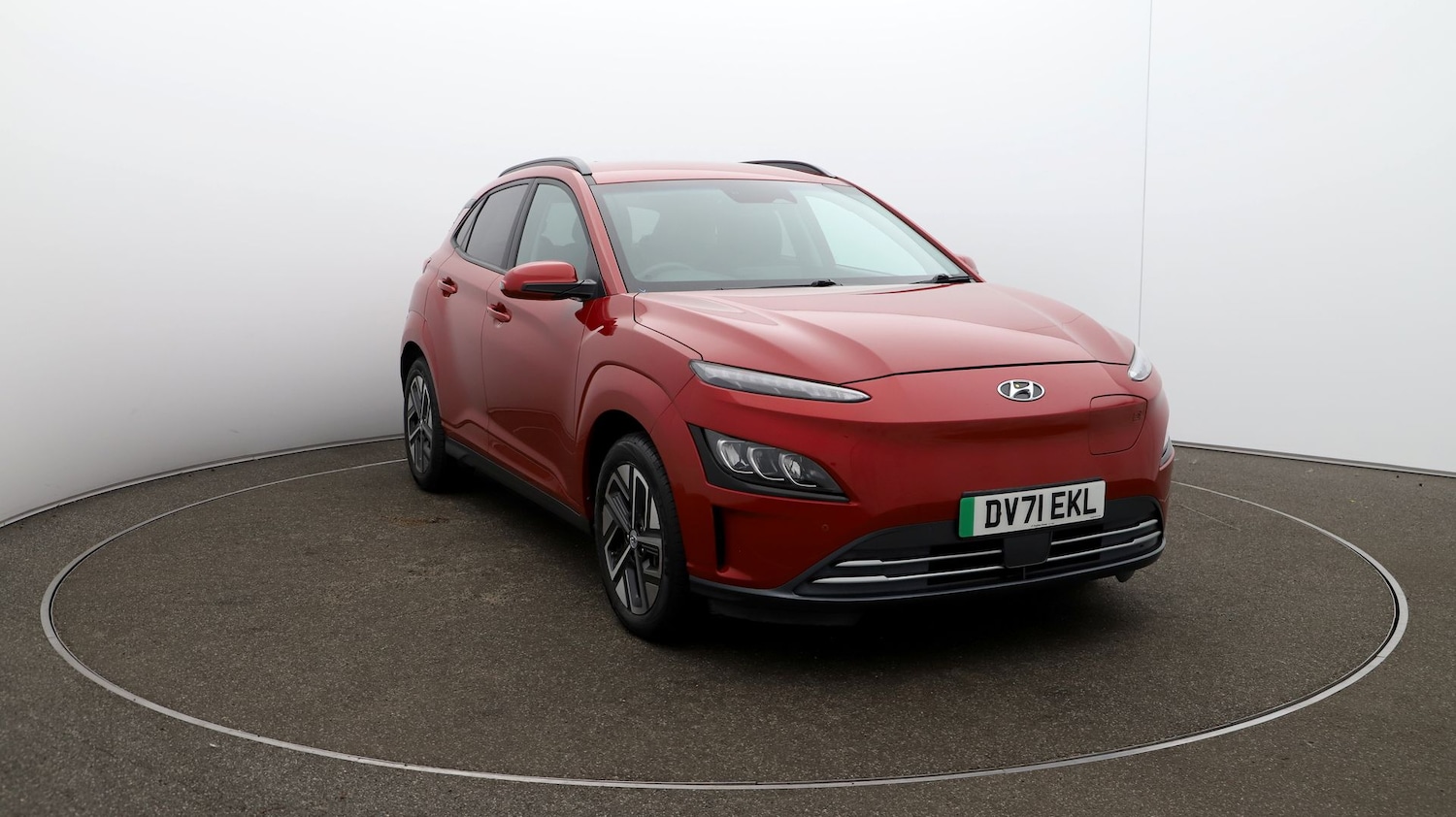 Used Hyundai KONA 2021 for sale - 77003848: Photo 37