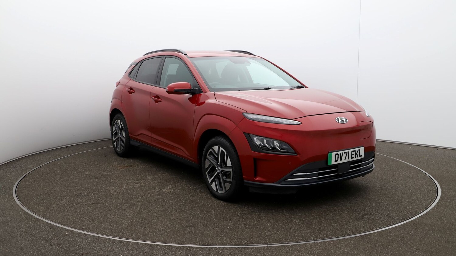 Used Hyundai KONA 2021 for sale - 77003848: Photo 38