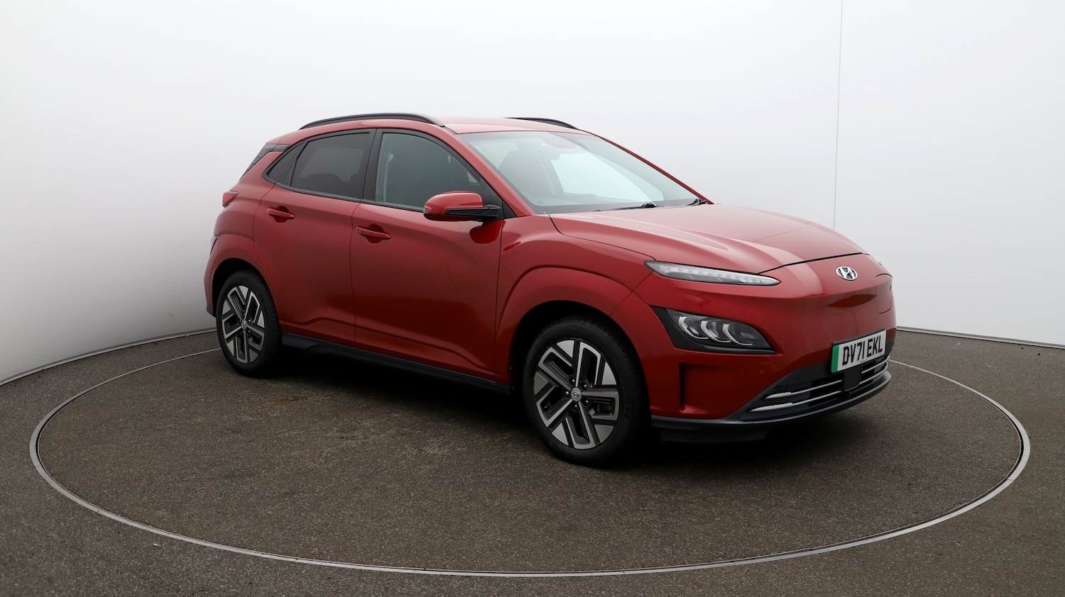Used Hyundai KONA 2021 for sale - 77003848: Photo 39