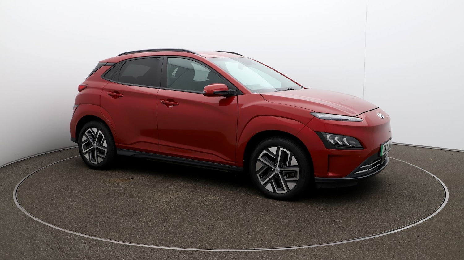 Used Hyundai KONA 2021 for sale - 77003848: Photo 40