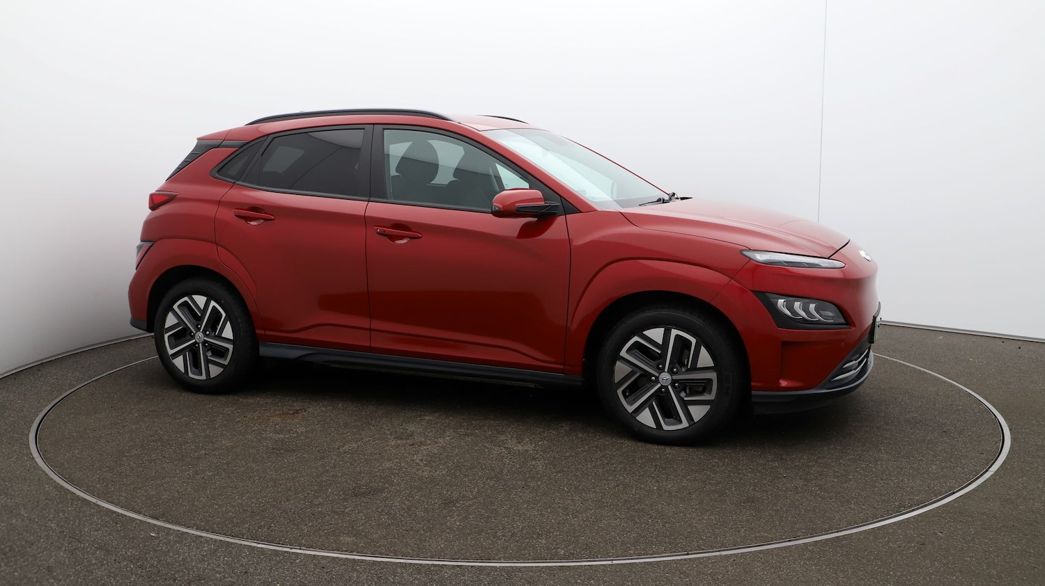Used Hyundai KONA 2021 for sale - 77003848: Photo 41