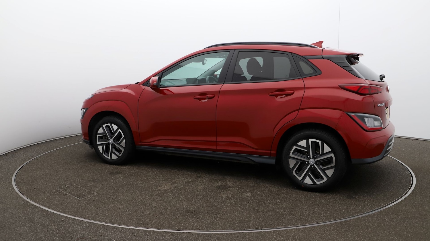 Used Hyundai KONA 2021 for sale - 77003848: Photo 42