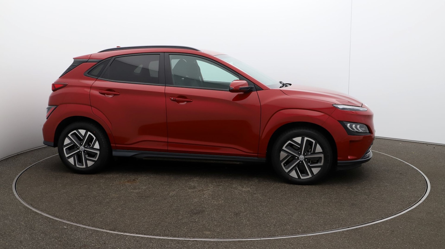 Used Hyundai KONA 2021 for sale - 77003848: Photo 43