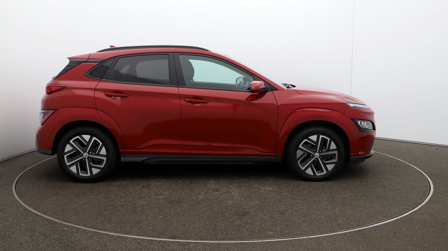 Used Hyundai KONA 2021 for sale - 77003848: Photo 44