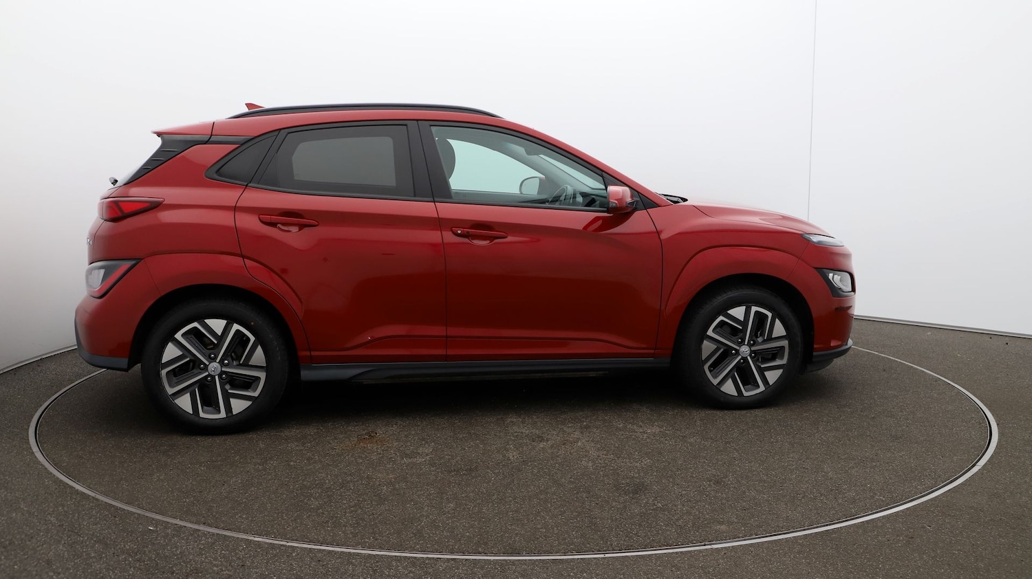 Used Hyundai KONA 2021 for sale - 77003848: Photo 45