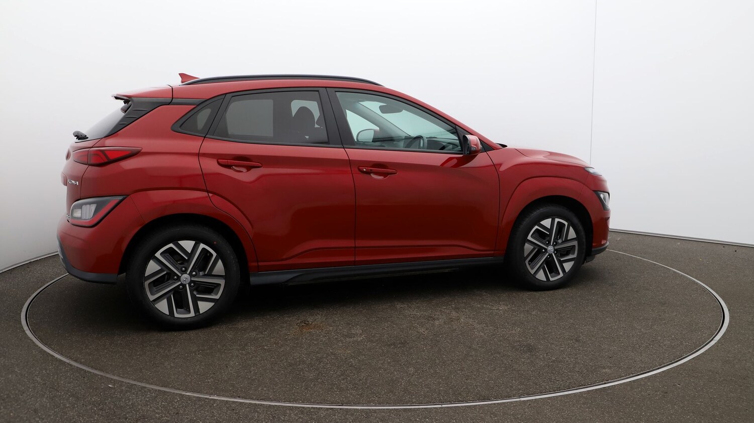 Used Hyundai KONA 2021 for sale - 77003848: Photo 46