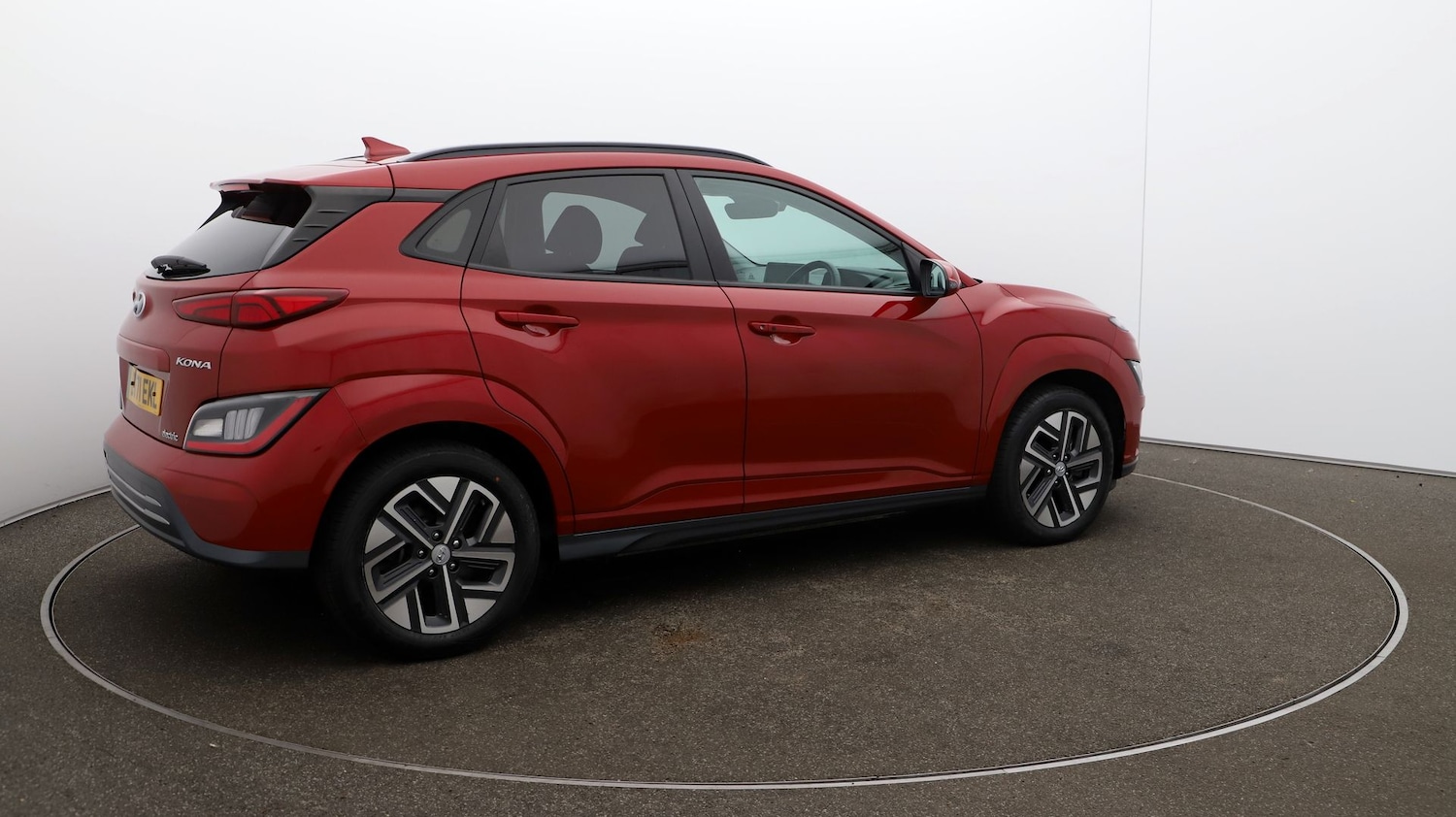 Used Hyundai KONA 2021 for sale - 77003848: Photo 47