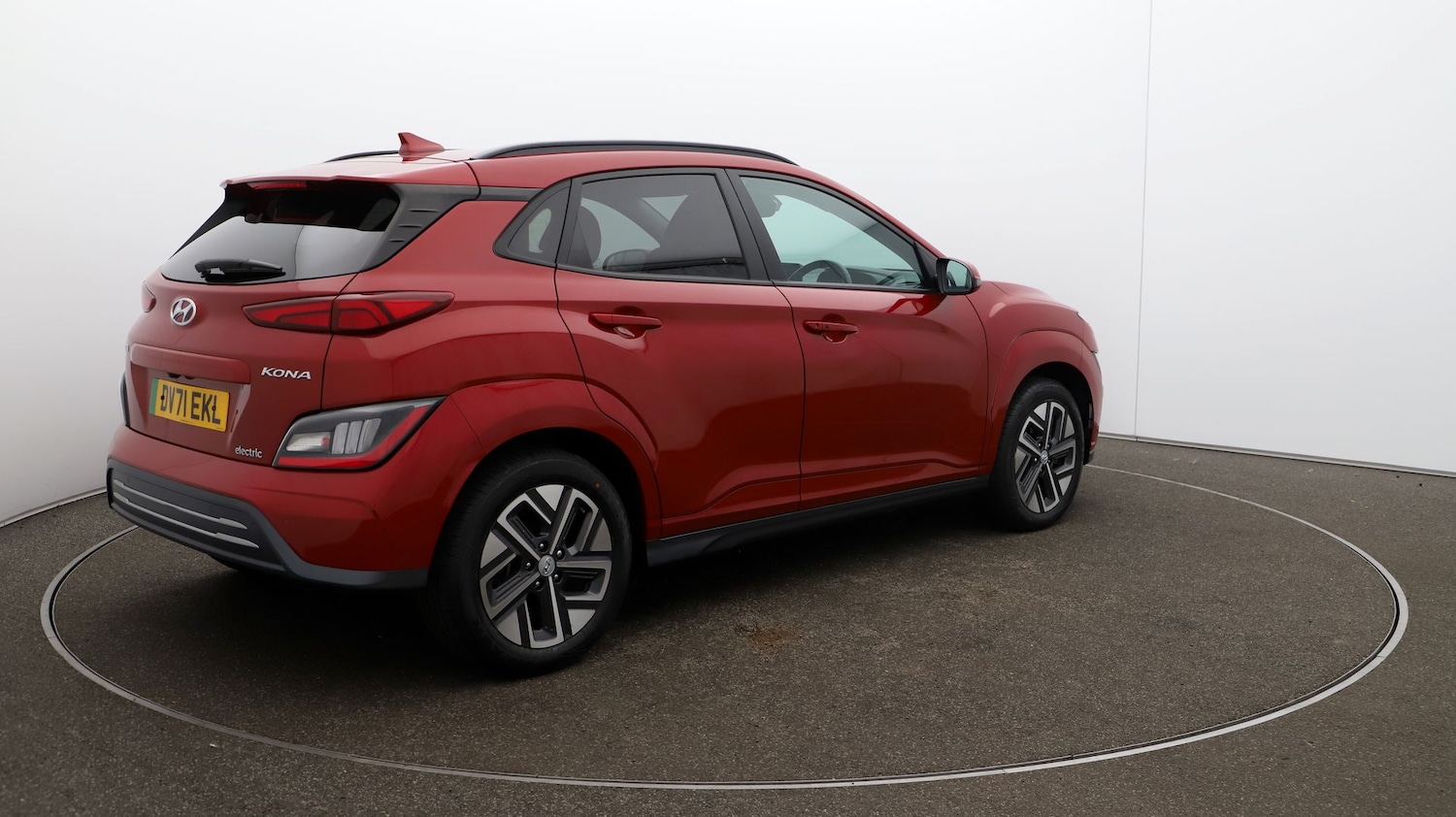Used Hyundai KONA 2021 for sale - 77003848: Photo 48