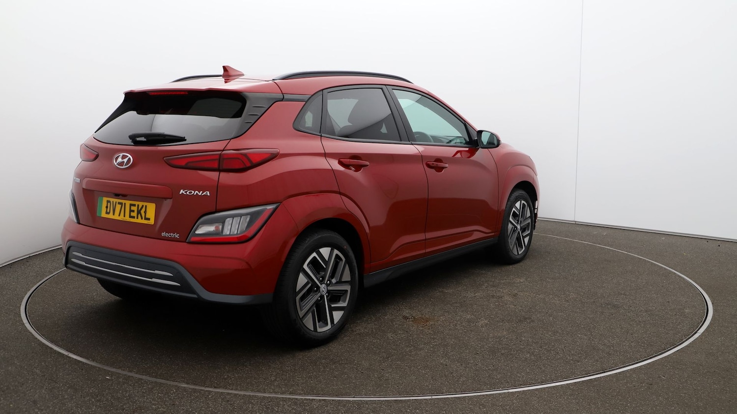 Used Hyundai KONA 2021 for sale - 77003848: Photo 49